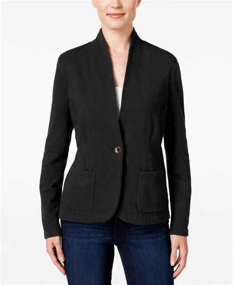 macys blazer|autumn clearance sale on blazers.